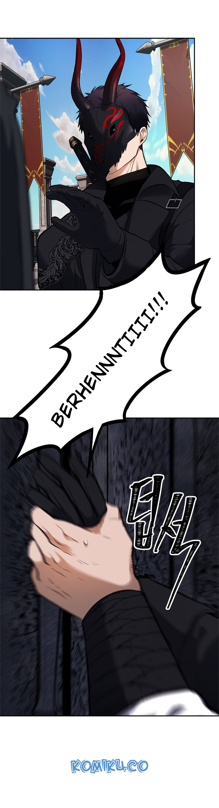 Ranker Who Lives a Second Time Chap 46 - Next Chap 47