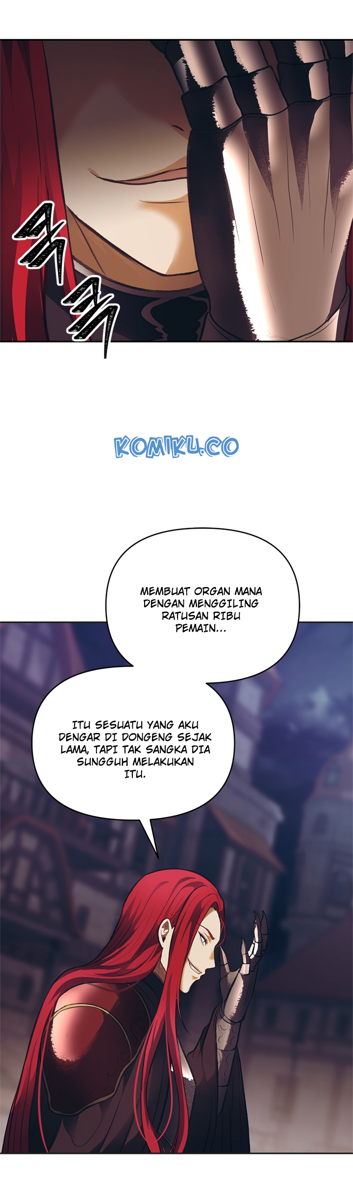 Ranker Who Lives a Second Time Chap 46 - Next Chap 47