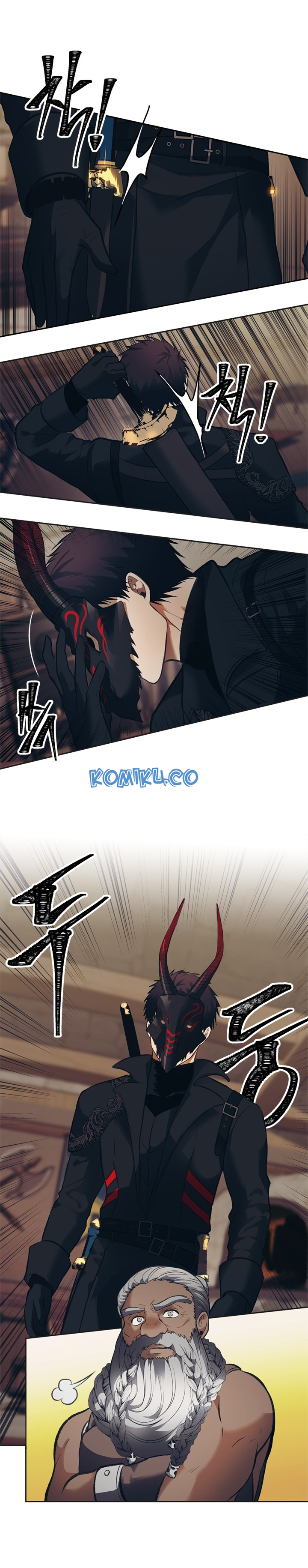 Ranker Who Lives a Second Time Chap 46 - Next Chap 47