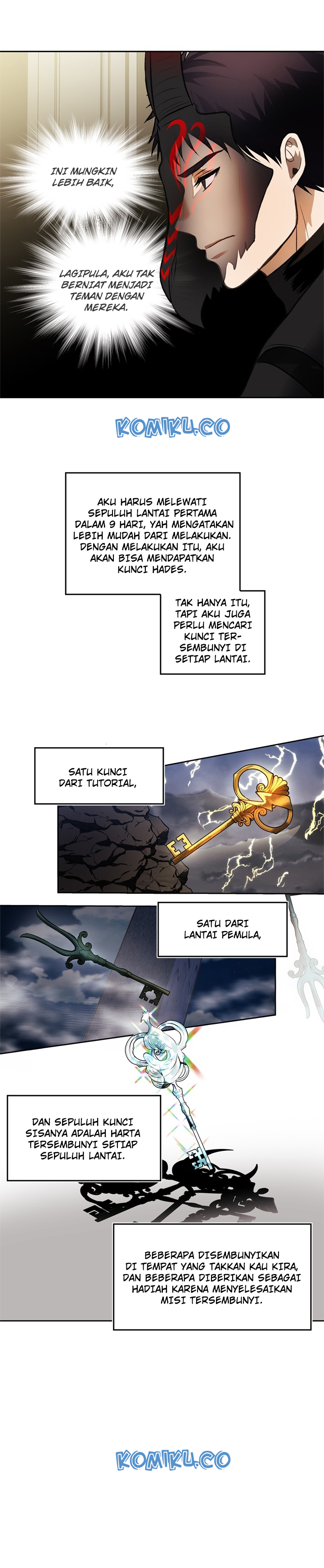 Ranker Who Lives a Second Time Chap 46 - Next Chap 47