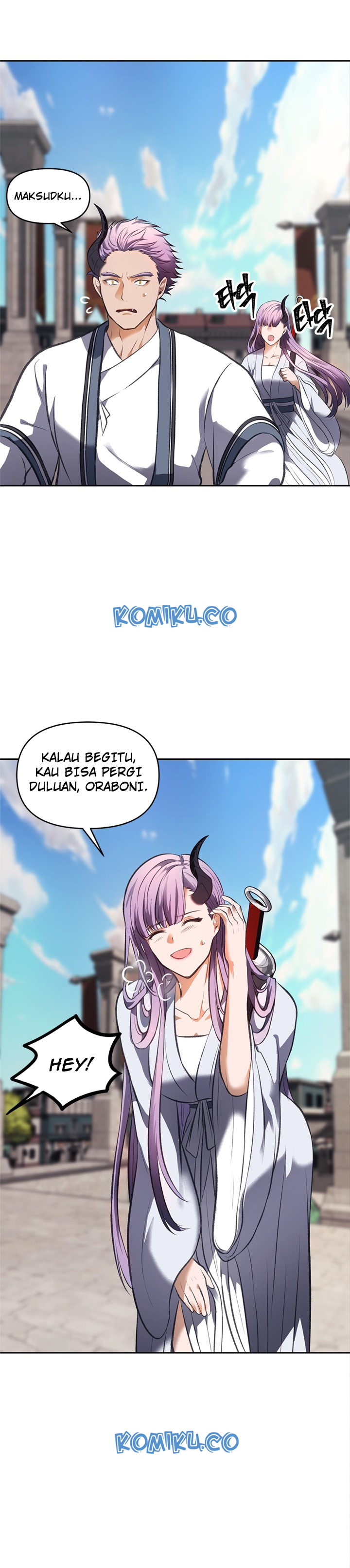 Ranker Who Lives a Second Time Chap 46 - Next Chap 47