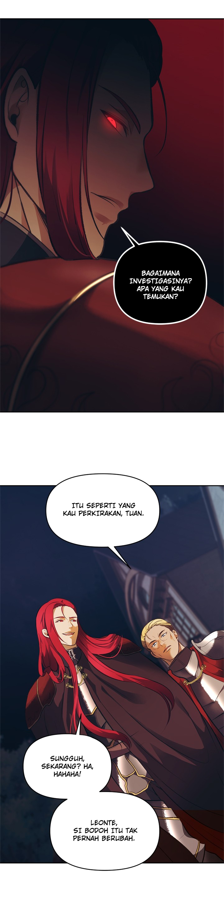 Ranker Who Lives a Second Time Chap 46 - Next Chap 47