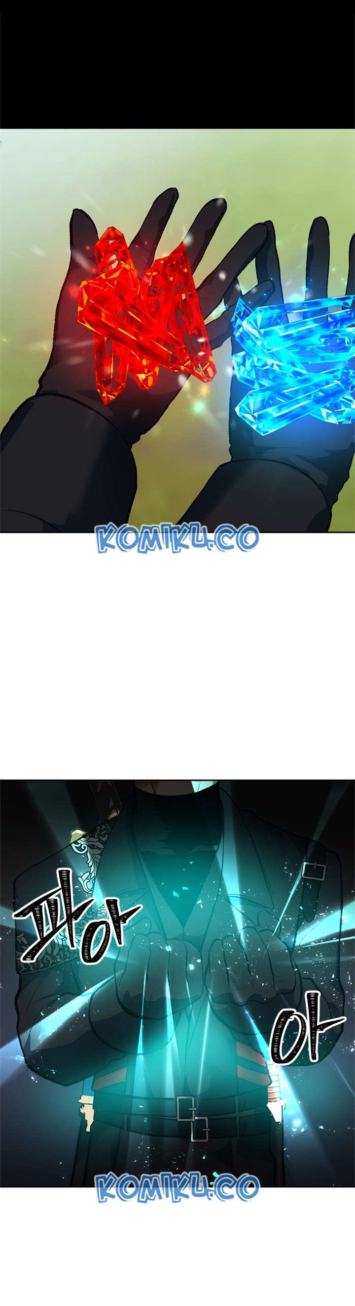 Ranker Who Lives a Second Time Chap 47 - Next Chap 48