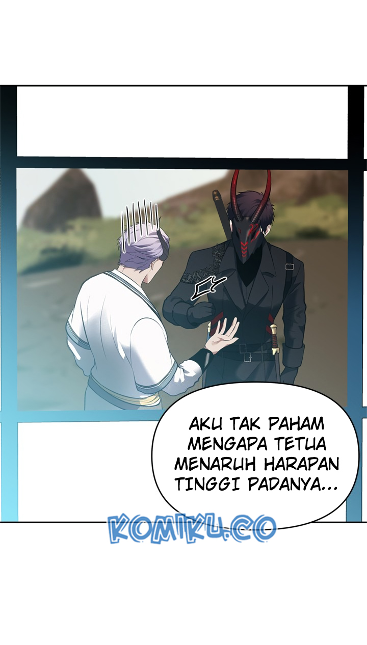 Ranker Who Lives a Second Time Chap 47 - Next Chap 48