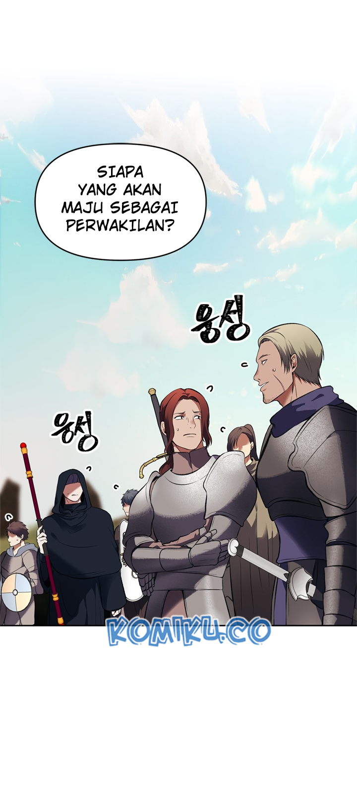 Ranker Who Lives a Second Time Chap 47 - Next Chap 48