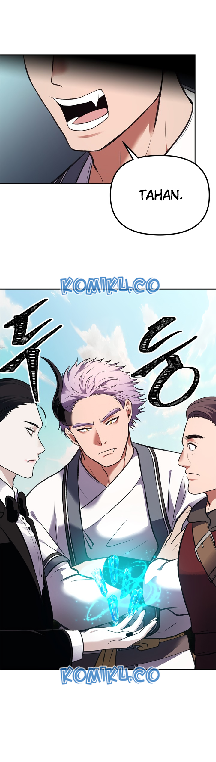 Ranker Who Lives a Second Time Chap 47 - Next Chap 48