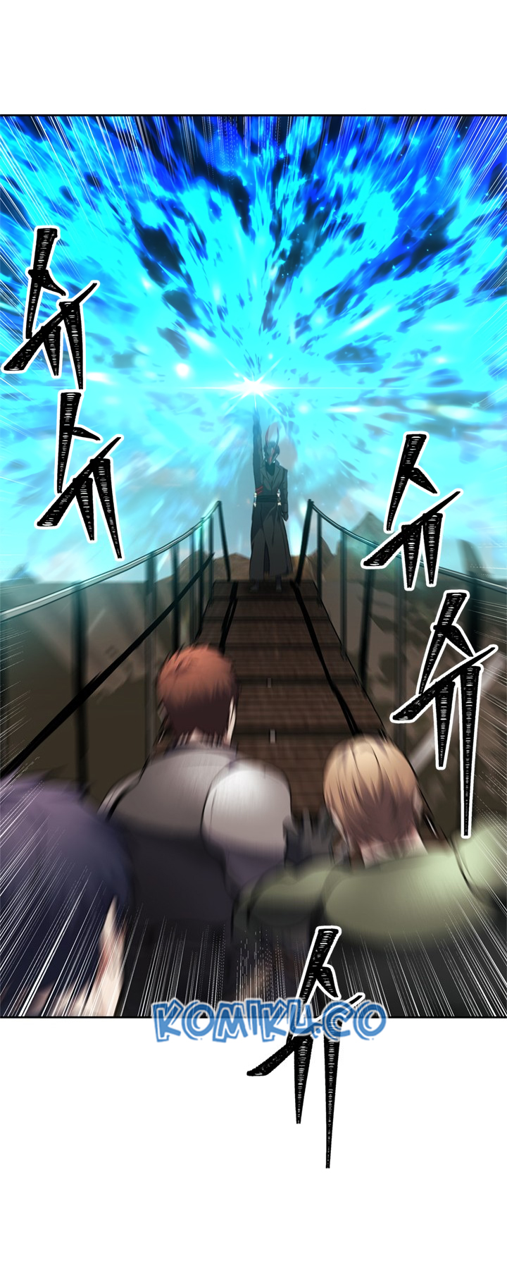 Ranker Who Lives a Second Time Chap 47 - Next Chap 48