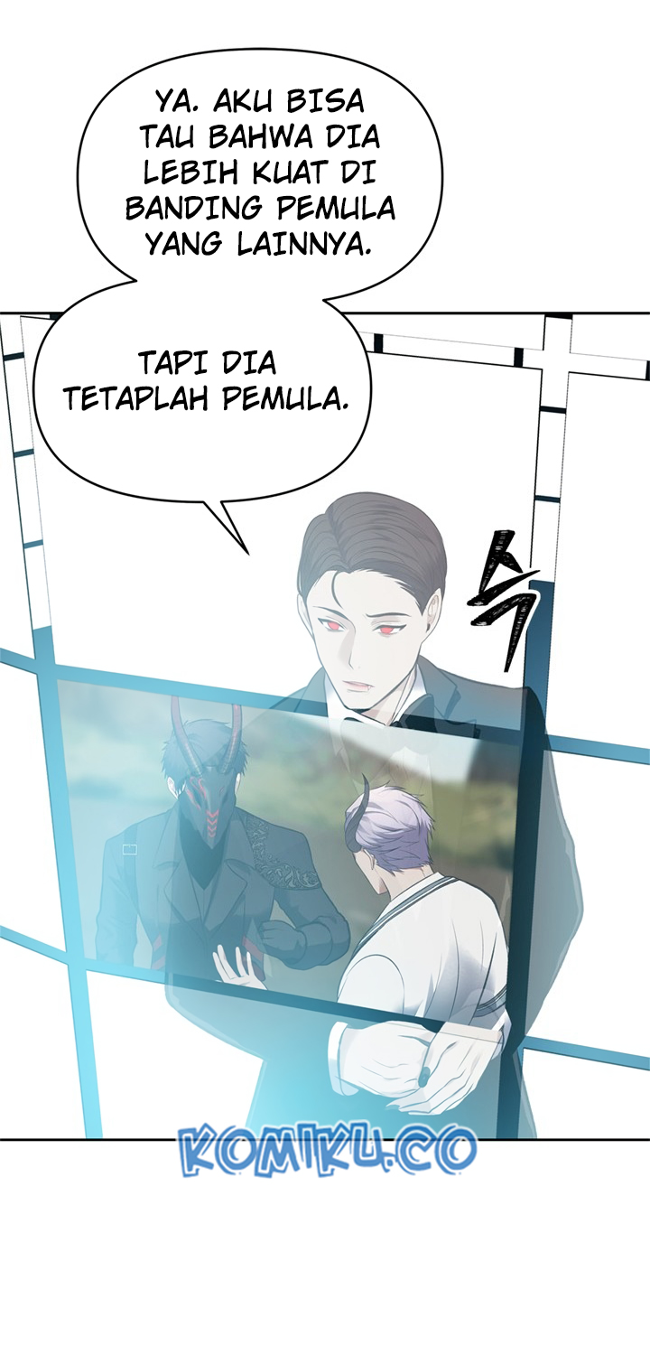 Ranker Who Lives a Second Time Chap 47 - Next Chap 48