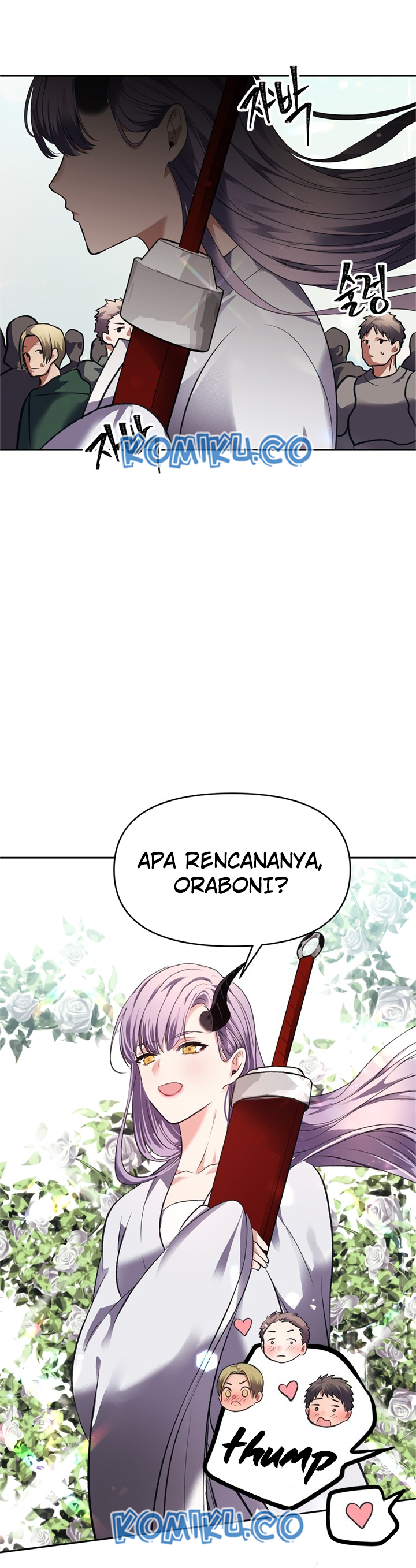 Ranker Who Lives a Second Time Chap 47 - Next Chap 48