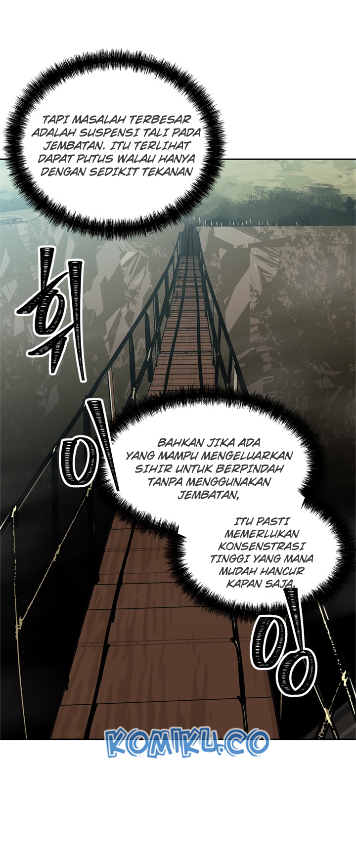 Ranker Who Lives a Second Time Chap 47 - Next Chap 48