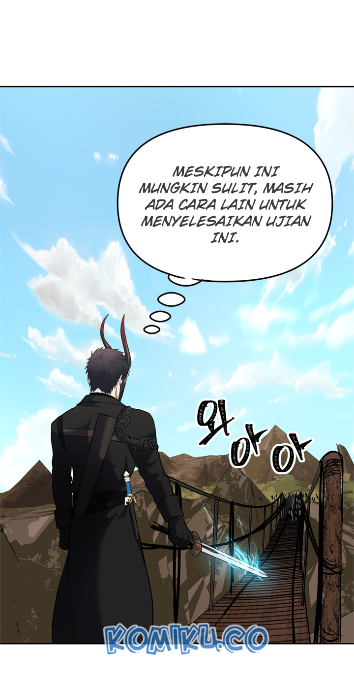 Ranker Who Lives a Second Time Chap 47 - Next Chap 48
