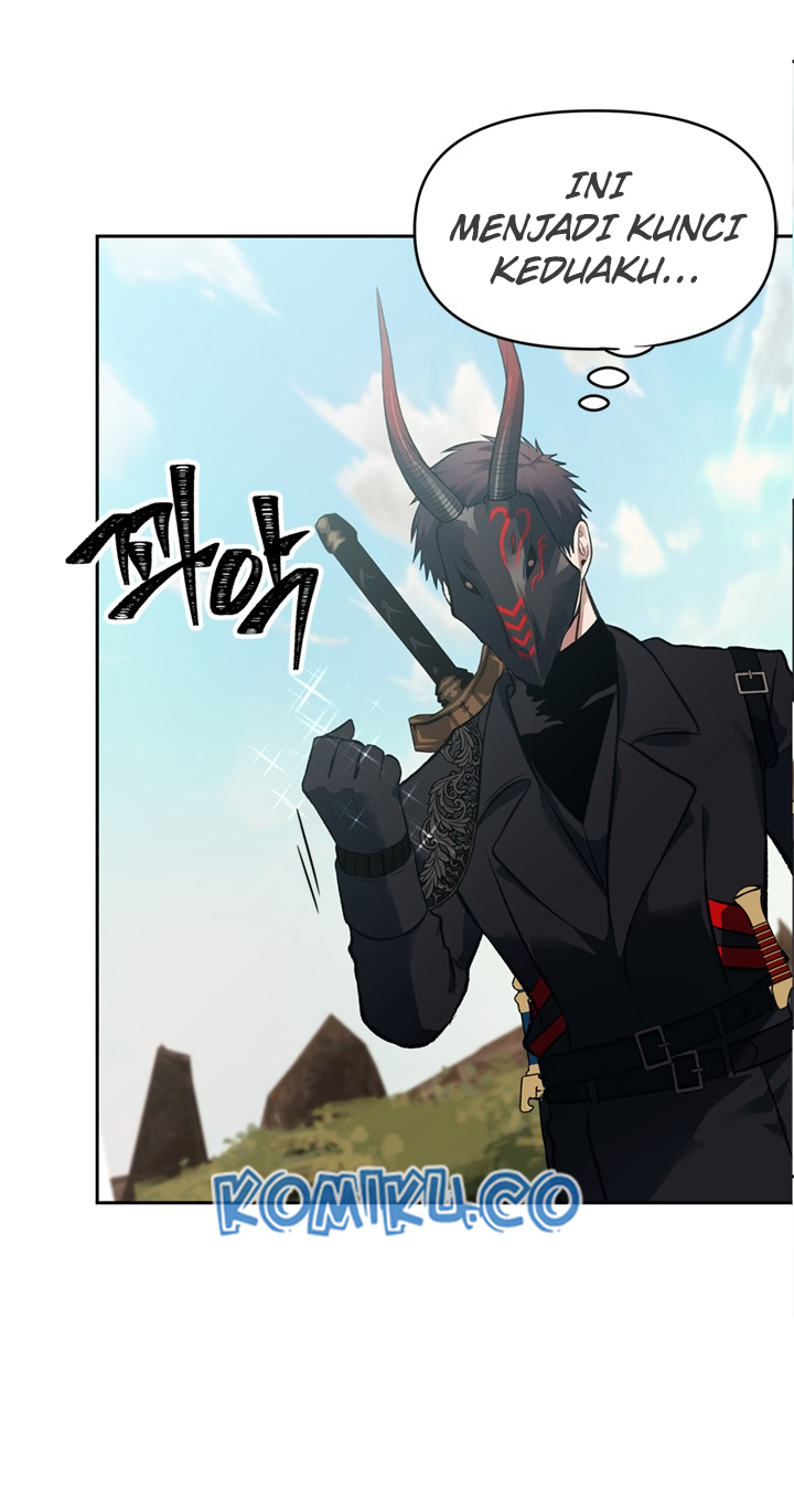 Ranker Who Lives a Second Time Chap 47 - Next Chap 48