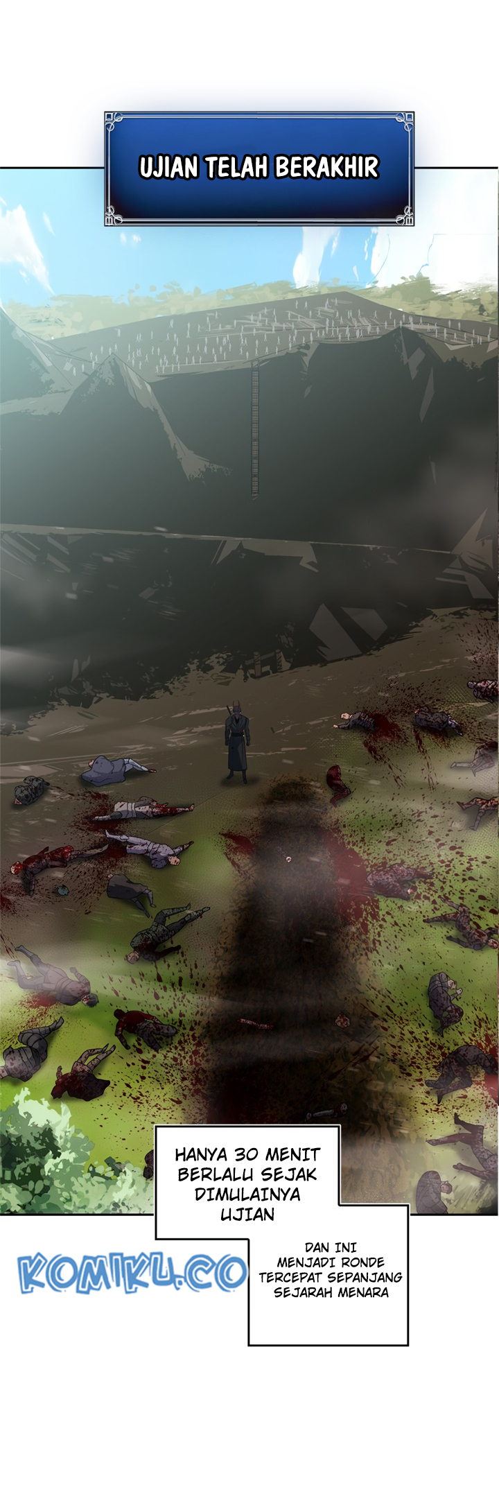 Ranker Who Lives a Second Time Chap 47 - Next Chap 48