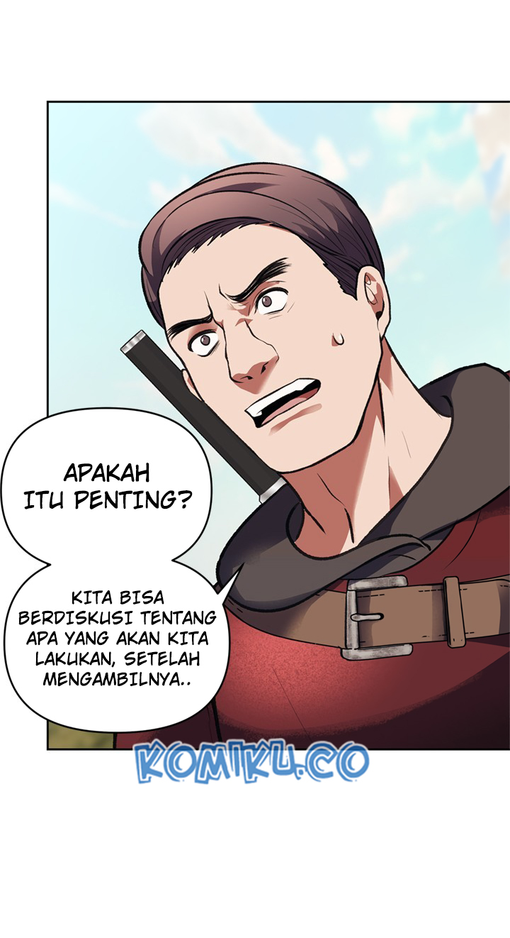 Ranker Who Lives a Second Time Chap 47 - Next Chap 48