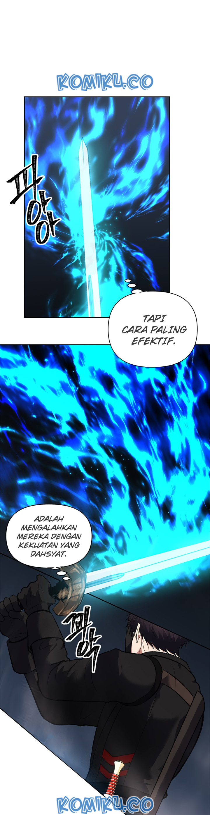 Ranker Who Lives a Second Time Chap 47 - Next Chap 48