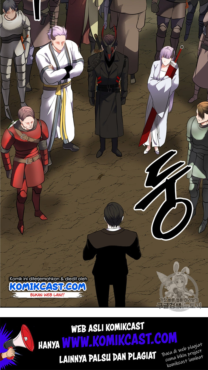 Ranker Who Lives a Second Time Chap 48 - Next Chap 49