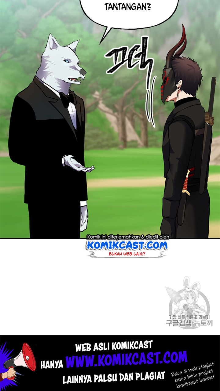 Ranker Who Lives a Second Time Chap 48 - Next Chap 49