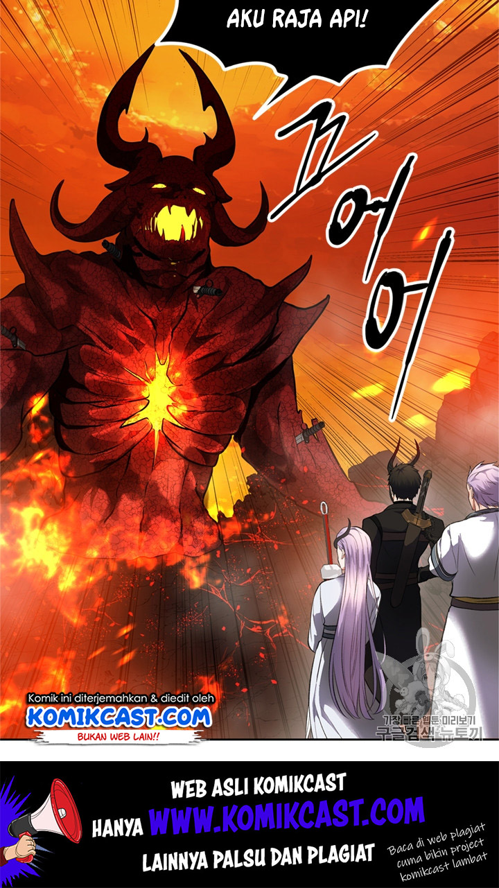 Ranker Who Lives a Second Time Chap 48 - Next Chap 49