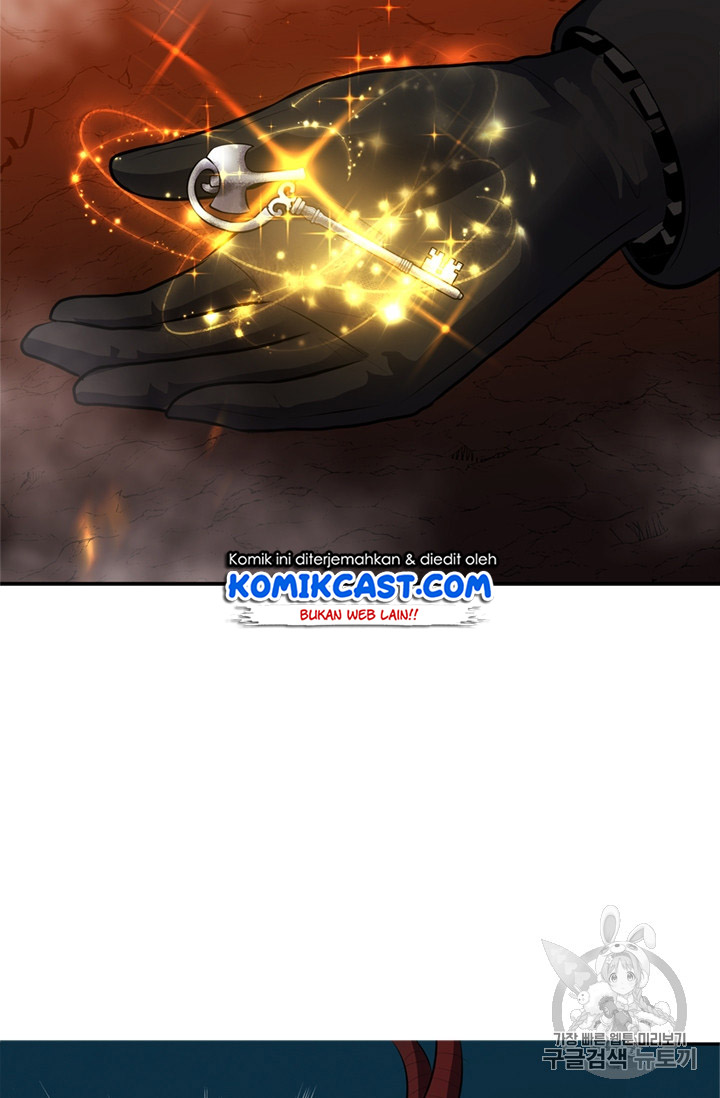 Ranker Who Lives a Second Time Chap 48 - Next Chap 49