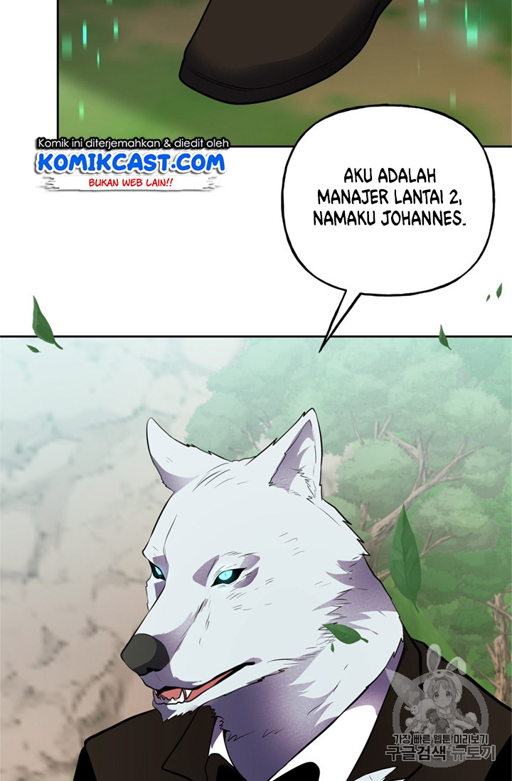 Ranker Who Lives a Second Time Chap 48 - Next Chap 49