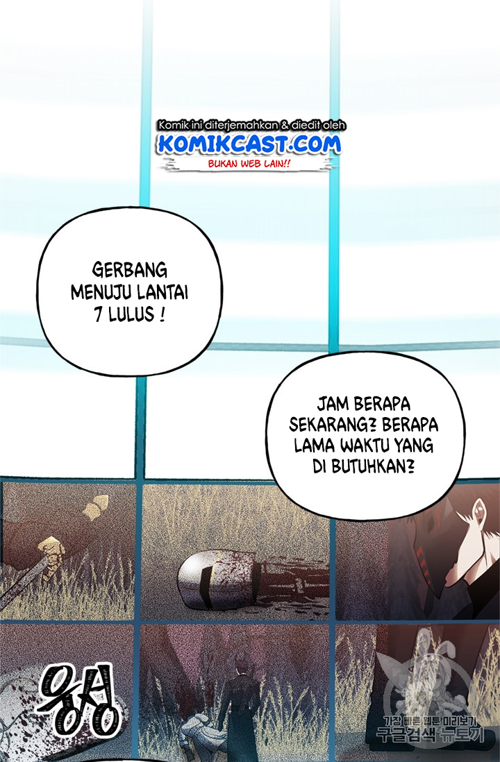 Ranker Who Lives a Second Time Chap 48 - Next Chap 49