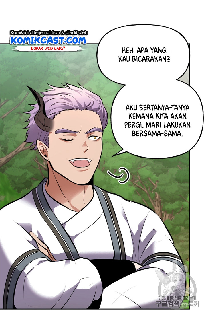 Ranker Who Lives a Second Time Chap 48 - Next Chap 49