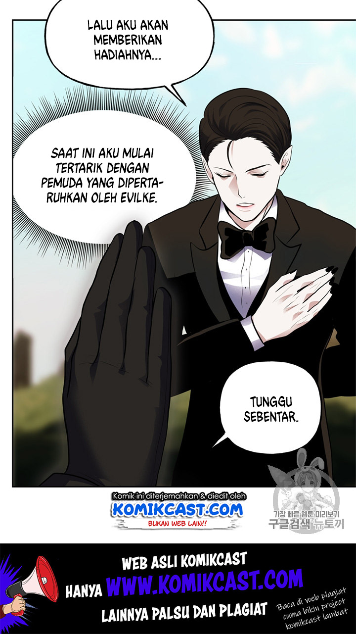 Ranker Who Lives a Second Time Chap 48 - Next Chap 49