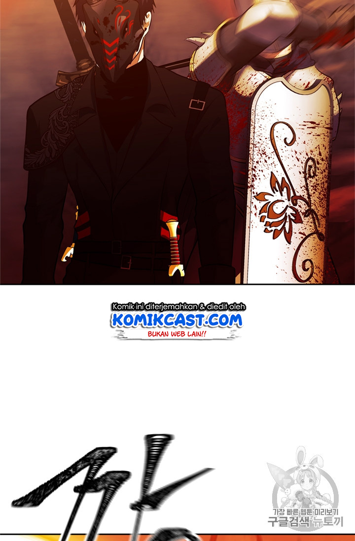 Ranker Who Lives a Second Time Chap 48 - Next Chap 49