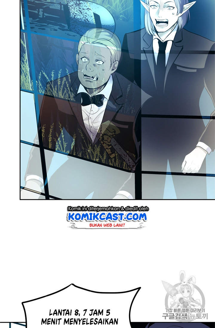 Ranker Who Lives a Second Time Chap 48 - Next Chap 49