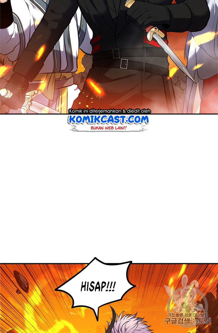 Ranker Who Lives a Second Time Chap 48 - Next Chap 49