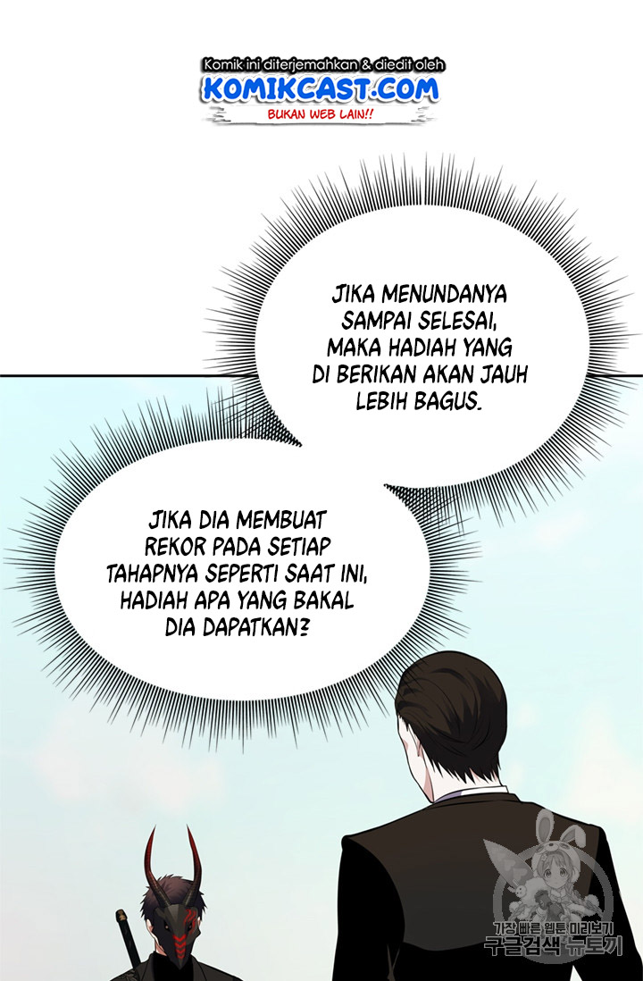 Ranker Who Lives a Second Time Chap 48 - Next Chap 49
