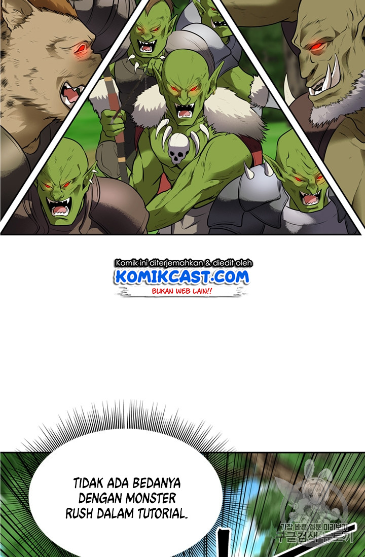 Ranker Who Lives a Second Time Chap 48 - Next Chap 49