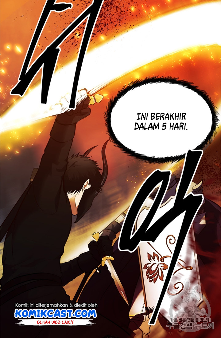Ranker Who Lives a Second Time Chap 48 - Next Chap 49