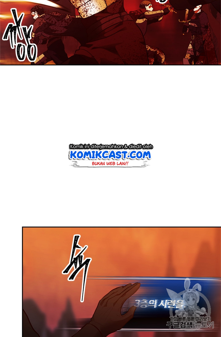 Ranker Who Lives a Second Time Chap 48 - Next Chap 49