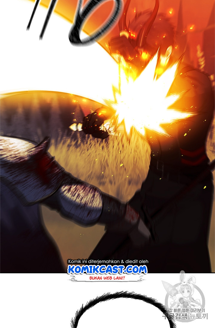 Ranker Who Lives a Second Time Chap 48 - Next Chap 49