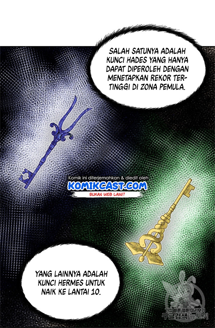 Ranker Who Lives a Second Time Chap 48 - Next Chap 49