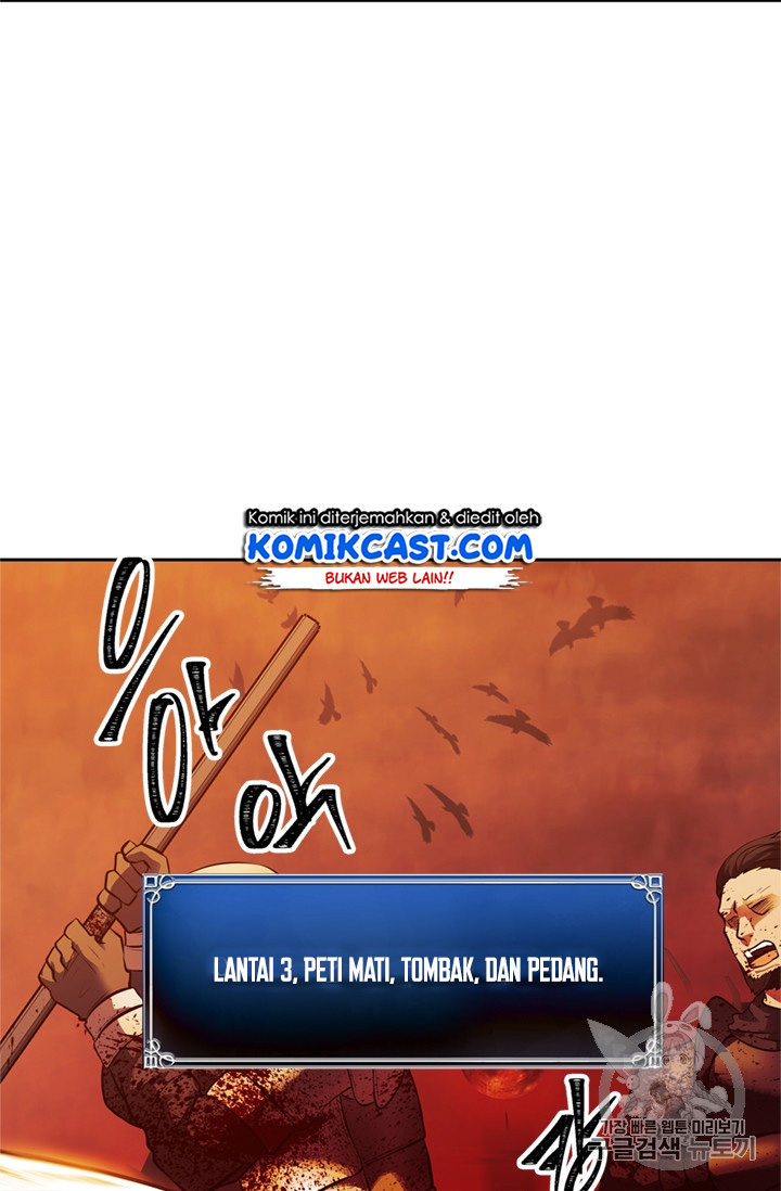 Ranker Who Lives a Second Time Chap 48 - Next Chap 49