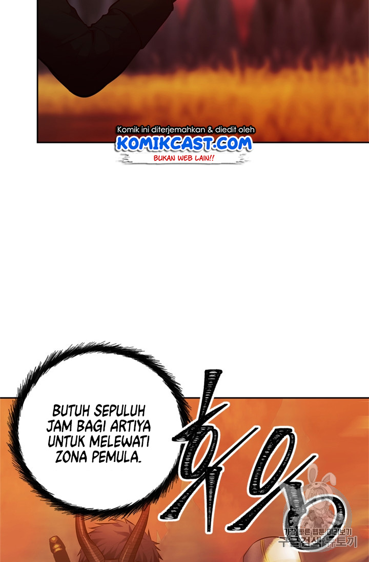 Ranker Who Lives a Second Time Chap 48 - Next Chap 49