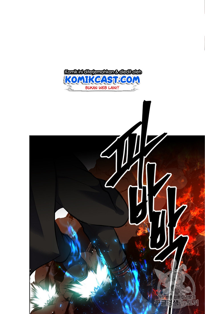 Ranker Who Lives a Second Time Chap 48 - Next Chap 49