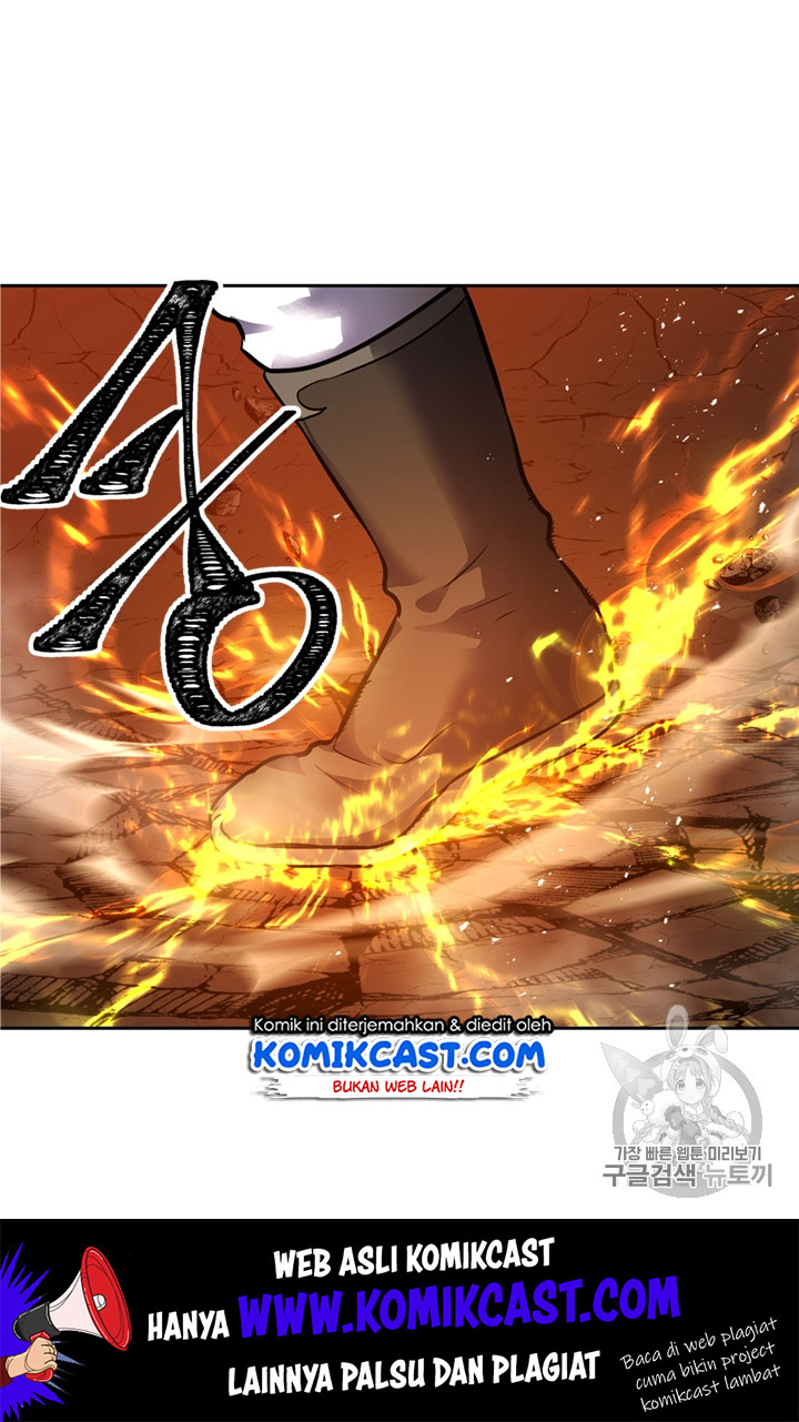 Ranker Who Lives a Second Time Chap 48 - Next Chap 49