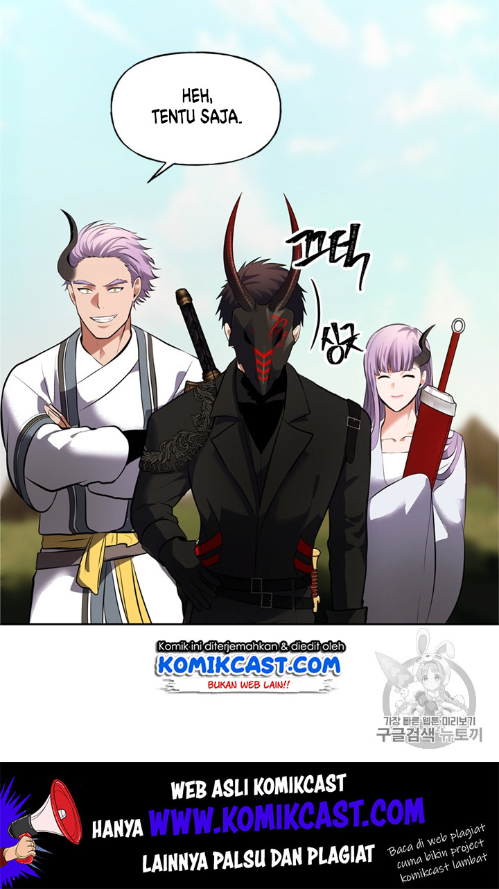 Ranker Who Lives a Second Time Chap 48 - Next Chap 49