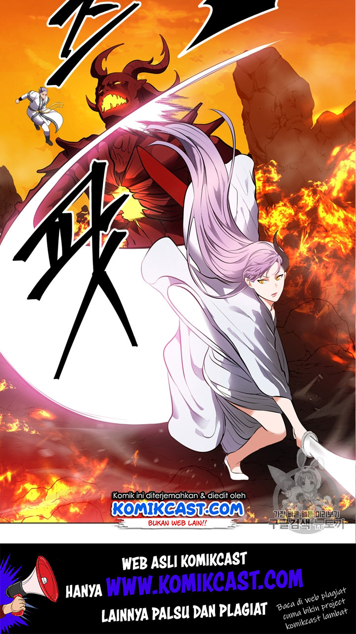 Ranker Who Lives a Second Time Chap 48 - Next Chap 49