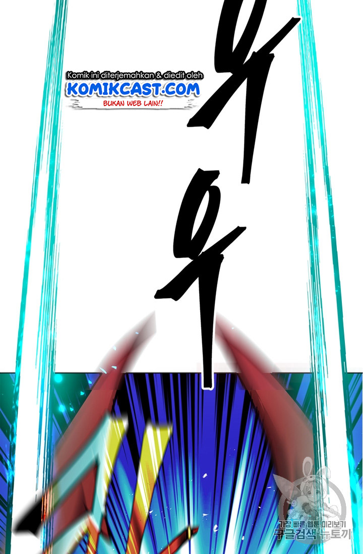 Ranker Who Lives a Second Time Chap 48 - Next Chap 49