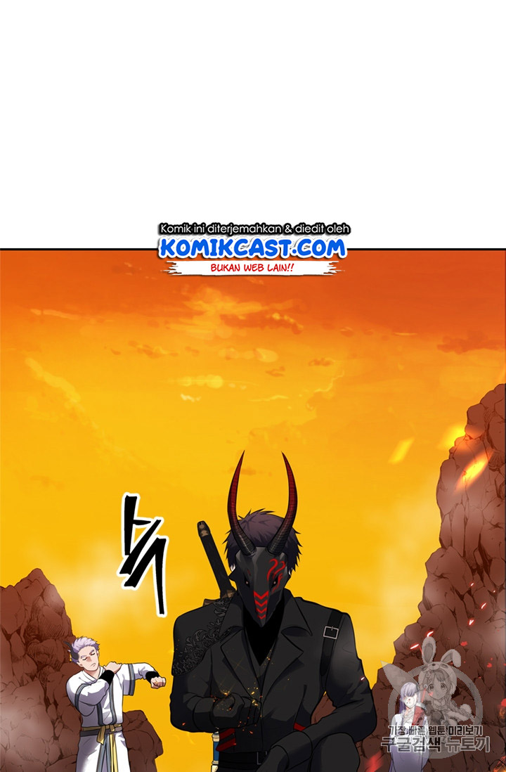 Ranker Who Lives a Second Time Chap 48 - Next Chap 49