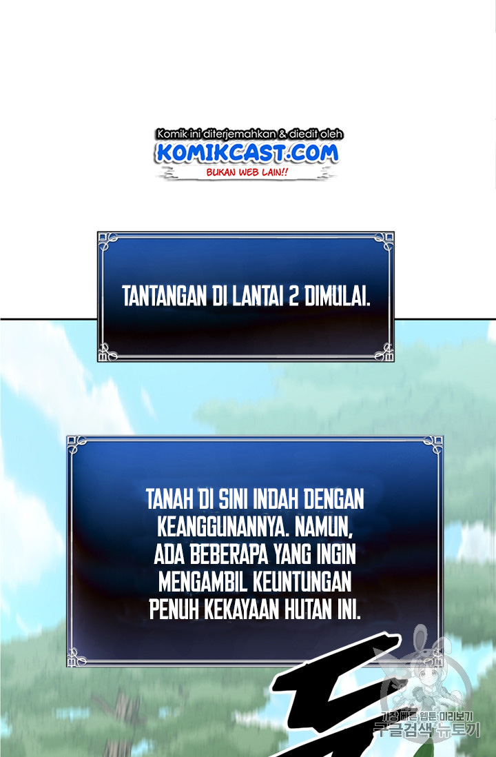 Ranker Who Lives a Second Time Chap 48 - Next Chap 49