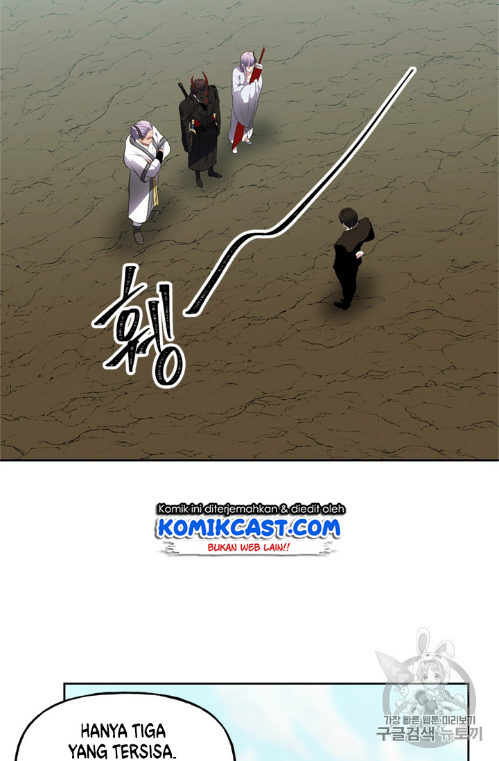 Ranker Who Lives a Second Time Chap 48 - Next Chap 49