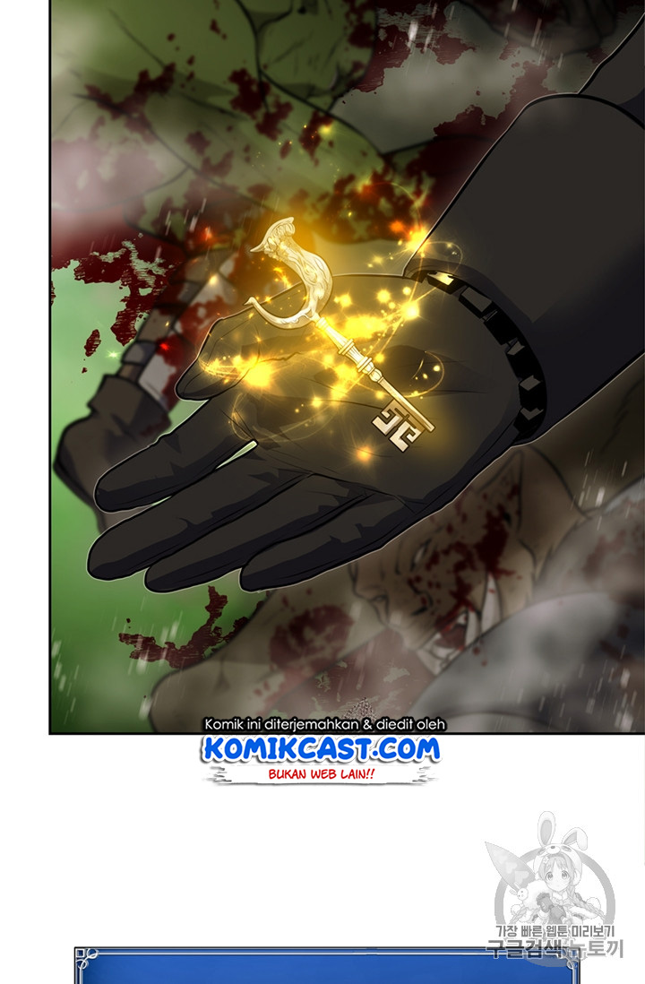 Ranker Who Lives a Second Time Chap 48 - Next Chap 49