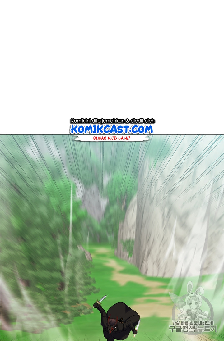 Ranker Who Lives a Second Time Chap 48 - Next Chap 49