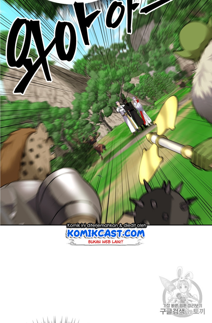 Ranker Who Lives a Second Time Chap 48 - Next Chap 49