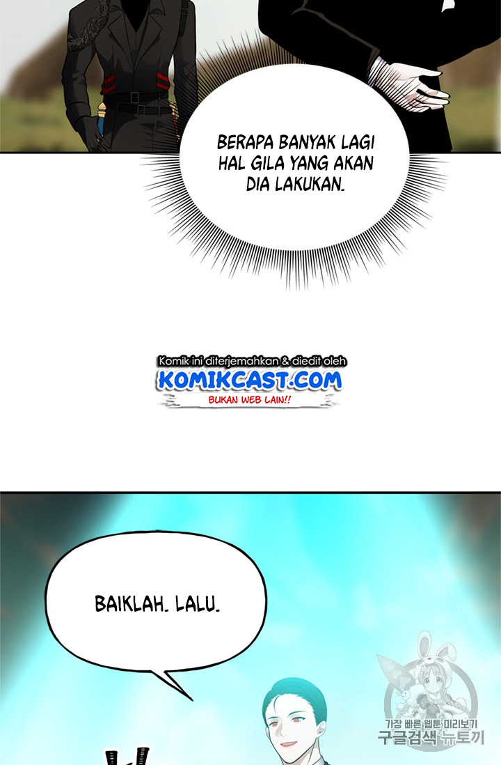 Ranker Who Lives a Second Time Chap 48 - Next Chap 49